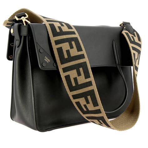 which fendi bag to buy|fendi over the shoulder bag.